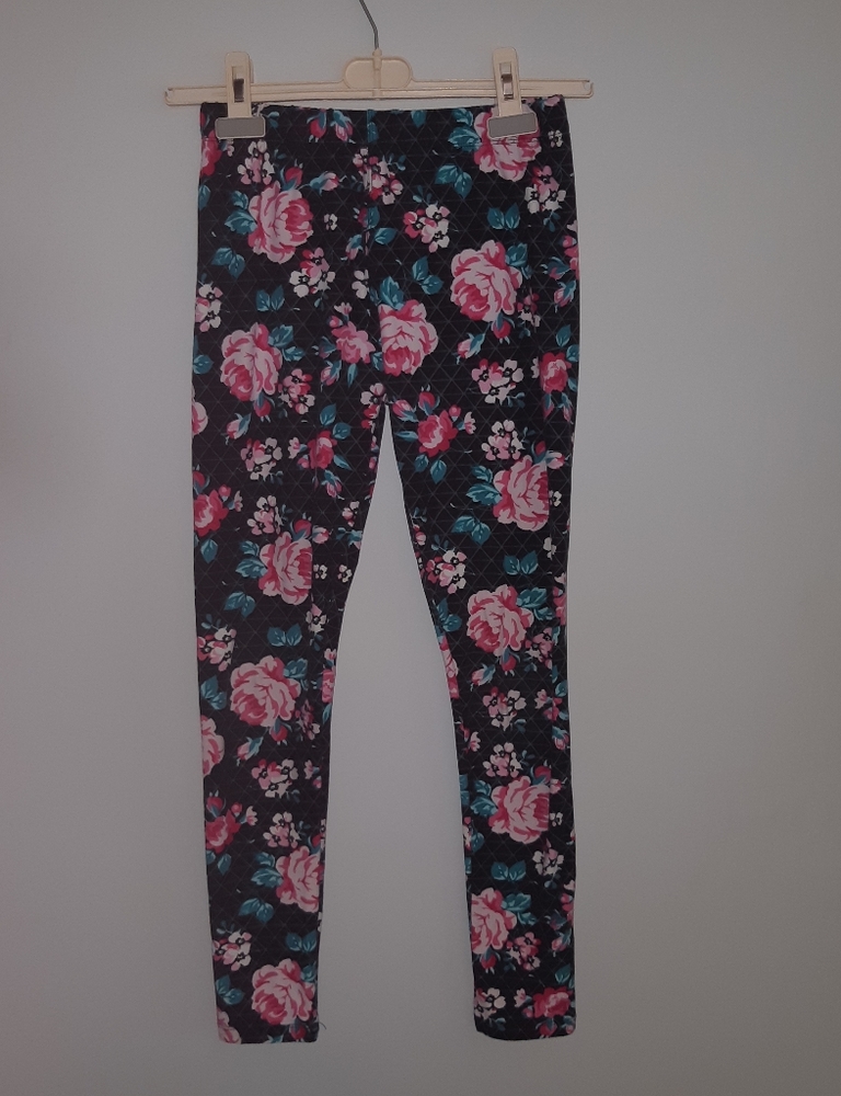 Sweetlegs Women's Legging size S/XS